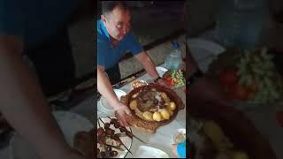 отдыхаем