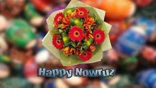 Nowruz ( Iranian New Year )