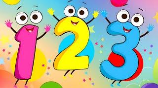 Discover the BEST Number Game for Kids to Learn Fast!