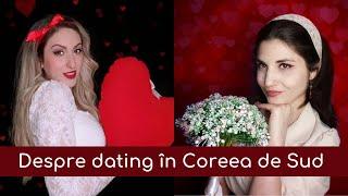 Despre dating în Coreea de Sud