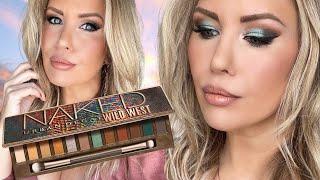 Desert Goddess Spring Makeup Look ️| Risa Does Makeup