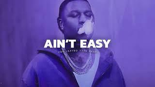 [FREE] EBK Jaaybo Type Beat – AIN'T EASY (prod. Hokatiwi) | EBK Sample Type Beat