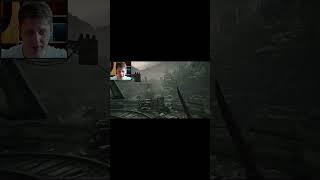 РУКИ КРЮКИ - Resident Evil Village