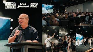 Pastor Randy Needham | 10 Cities Conference Day 02 | Dwelling Place Church