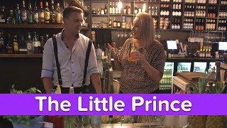 In The City - The Little Prince