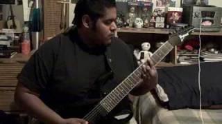 KoRn - Blind (cover)