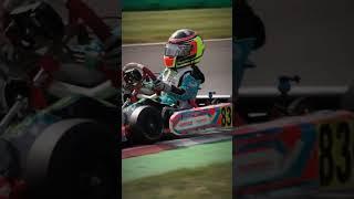 Hit The Subscribe button..  #pfi #micromax #racing #motorsport #kartinglife #climoracing #subscribe