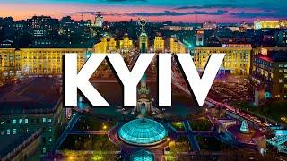 Top 10 Best Things to Do in Kyiv, Ukraine [Kyiv Travel Guide 2024]