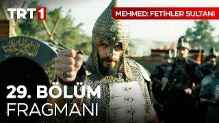 Mehmed: Fetihler Sultanı 29. Bölüm Fragmanı @mehmedfetihlersultani