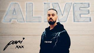 KORAY - ALIVE (Official Video)