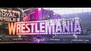 Rambling Bout Wrestling S4 P2 Trailer