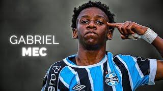 Gabriel Mec - Brazilian Wonderkid | 2024