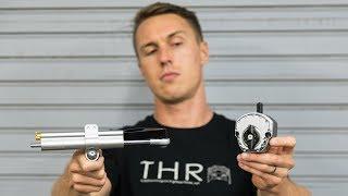 Steering Dampers Explained—Do You Need One on Your Bike? | MC Garage