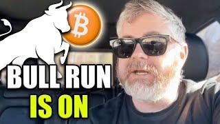 INSANE Crypto Rally In 2025 (Top 5 Reasons Bull Run Continues)