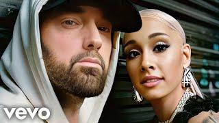 Eminem ft. Ariana Grande - Time Heals [Music Video 2025]