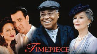 Time Piece | FULL MOVIE | 1996 | Romance | James Earl Jones, Naomi Watts, Ellen Burstyn