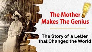The Mother Makes the Genius | Inspiring and Motivational Story