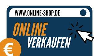 Online Shop erstellen (günstig) - Anleitung für Einsteiger