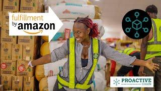 Mastering Amazon Inventory Management