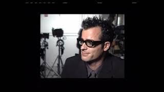 Justin Theroux Interview about David Lynch's "Mullholland Drive" SUB ITA