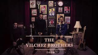 The Vilchez Brothers - Haunted House (2018)