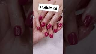 Before/after #nails #nailstyle #nailart #nailsinspiration #fyp #tikok