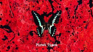 Ed Sheeran - First Times [Official Lyric Video]