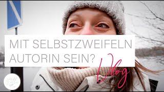 Autorin mit Anerkennungssucht?? [ Selfpublisher Vlog ]