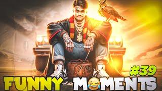 CR7HORAA FUNNY MOMENTS CLIPS  (EPISOD #39) FT @Cr7HoraaYT