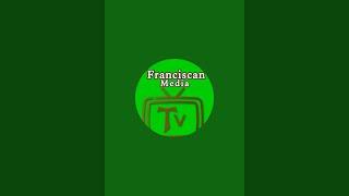 Franciscan Media TV is live!