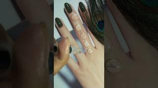 Muskan Water Drop Mehndi Design  #trending #youtubeshorts #viral #name #cool #easy #love #new #2023