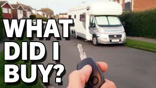 The Beginning of Van Life, Moving into a Van for Full Time Living in a Van.