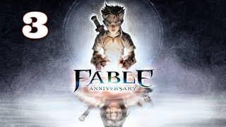 Who Destroy my home | Fable Anniversary (Fable 1)