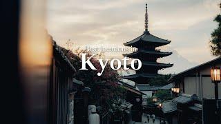 POV Photography at the BEST locations in Kyoto, Kiyomizu-dera and Hokan-ji