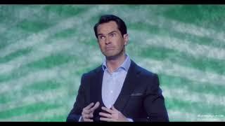 Джимми Карр Jimmy Carr наводнение