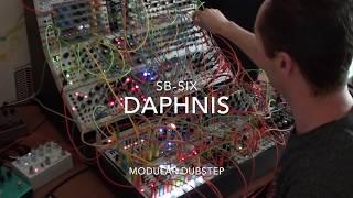 Modular Dubstep - Daphnis