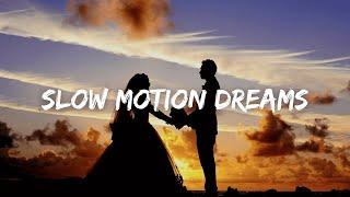 Slow Motion Dreams - Chill Ambient Ballad | Dreamy Music for Relaxing Nights & Faded Memories ️