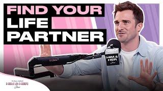 Matthew Hussey - How To Find & Keep Love, Raise Your Standards, Be Desired, & Live Happily