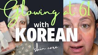 TikTok VIRAL Korean Collagen Mask