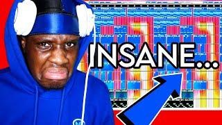 MAKING BEATS FROM SCRATCH/ FIXING MY OLD BEATS!/ FL STUDIO FULL STREAM