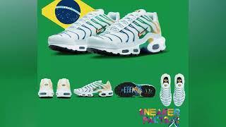 Nike Air Max Brazil