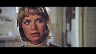 IMAGES (1972) Clip - Susannah York & Rene Auberjonois