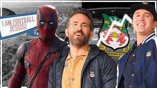 Care Este Treaba Cu Wrexham si Ryan Reynolds?