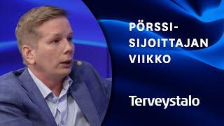 Terveystalo sijoituskohteena | Pörssisijoittajan viikko 10.9.2024