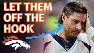 HEARTBREAK: Denver Broncos Lose 16-14 to the Kansas City Chiefs | Postgame Breakdown