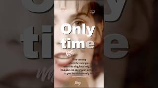 #Enya#OnlyTime#Ireland#original#lyrics#English#pop#short#video#ranking#PopularSong#DayWithoutRain#4k