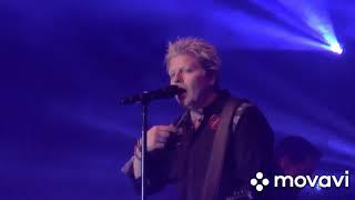 The Offspring - Live 2014 @ Groezrock, Meerhout, Belgium (03.05.2014)