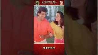 Dancing diva Govinda and Neelam… Aapke Aa Jane Se |Movie: Khudgarz (1987)