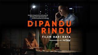 myTukar Raya 2023: Dipandu Rindu | Drive