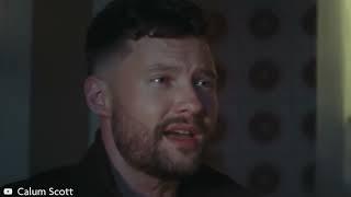 Calum Scott on His Love of Cowboys | PinkNews First Times with Calum Scott